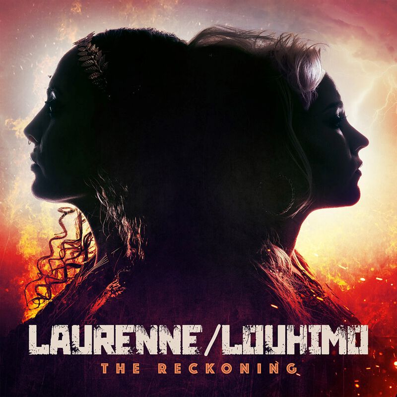 LAURENNE/LOUHIMO – The Reckoning